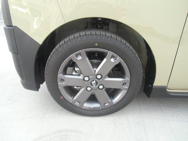 タント ファンクロスターボリミテッド(24枚目)