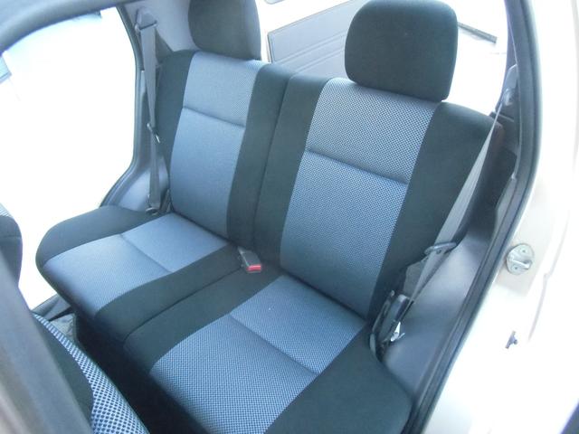 テリオスキッド エアロダウンカスタムＸ（18枚目）