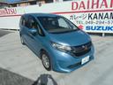 フリード G 中古車画像_4
