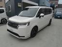 ステップワゴン e:HEVスパーダ 中古車画像_4