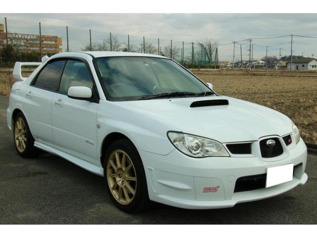 インプレッサ スバル ｗｒｘ ｓｔｉ ６速ｍｔ ターボ ４ｗｄ タイベル交換 ｐｓポンプ交換 ヘッドガスケット交換 オイル漏れありません サス 交換 マフラー交換 ブレンボブレーキ 埼玉県 ｗｒｘ ｓｔｉ ６速ｍｔ ターボ ４ｗｄ タイベル交換 ｐｓポンプ交換 ヘッド