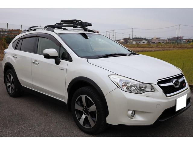 ｘｖハイブリッド スバル ２ ０ｉ ｌ アイサイト ４ｗｄ スマートキー ナビフルセグｔｖ ｂカメラ パドルシフト ルーフレール 自転車キャリア別途 取説 記録簿 埼玉県 ２ ０ｉ ｌ アイサイト ４ｗｄ スマートキー ナビフルセグｔｖ ｂカメラ パドルシフト