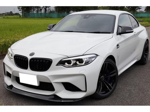 ＢＭＷ Ｍ２