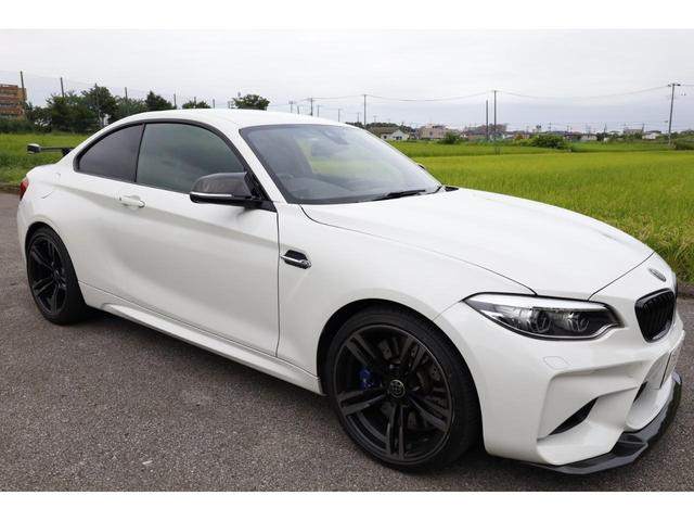 ＢＭＷ Ｍ２