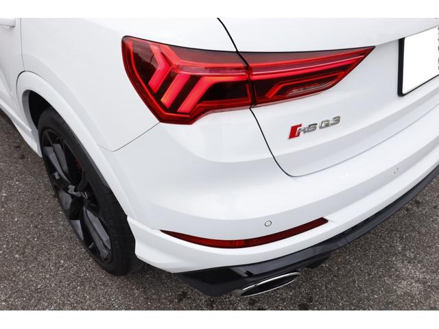 アウディ ＲＳ Ｑ３