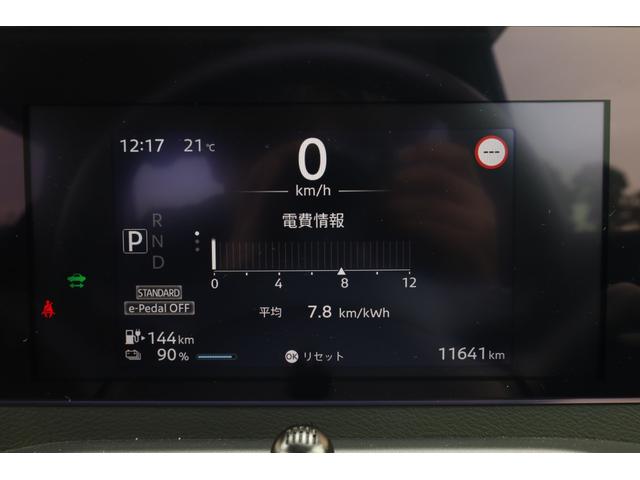 サクラ Ｘ　純ナビ　ＴＶ　バックカメラ　スマートキー２個（34枚目）