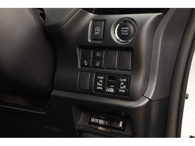 ヴォクシー ＺＳ　煌　カロッツェリアフリップダウンモニター　バックカメラ　ＢＴ　両側パワースライドドア　スマートキー　ワンオーナー　禁煙車（33枚目）