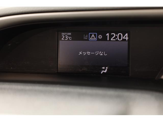 ヴォクシー ＺＳ　煌　カロッツェリアフリップダウンモニター　バックカメラ　ＢＴ　両側パワースライドドア　スマートキー　ワンオーナー　禁煙車（35枚目）
