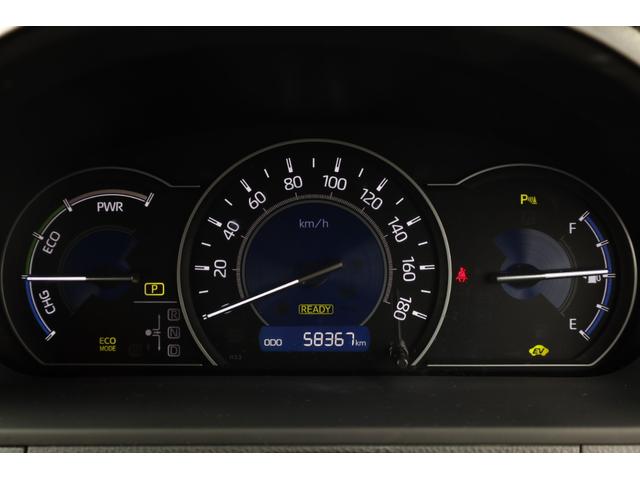 TOYOTA NOAH HYBRID SI WxB III