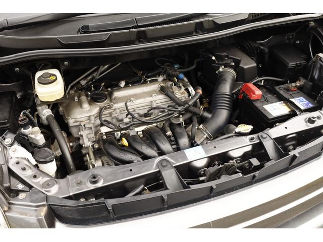 ノア Ｓ　ツインムーンルーフ　８人乗り　純正カーテン　純ナビ　地デジ　バックカメラ　キーレス　左パワースライドドア（33枚目）