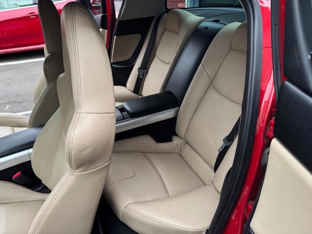ＲＸ－８ タイプＳ　マツダスピードエアロ　ビルシュタイン車高調　純正フロントスポイラー　後期サイドステップ　スロットル洗浄済み　プラグ、プラグコード交換済み、エアエレメント、バッテリー、交換済み　タンレザーシート（16枚目）