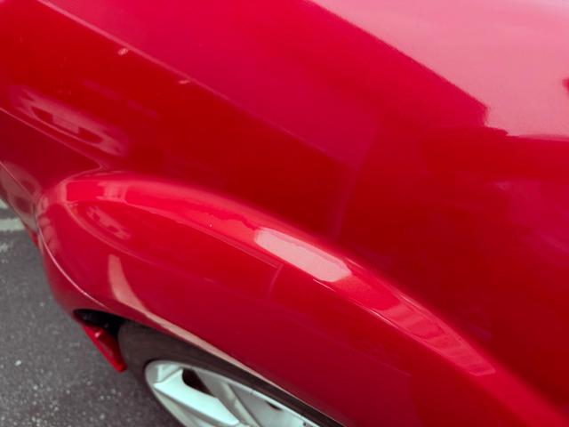 ＲＸ－８ タイプＳ　マツダスピードエアロ　ビルシュタイン車高調　純正フロントスポイラー　後期サイドステップ　スロットル洗浄済み　プラグ、プラグコード交換済み、エアエレメント、バッテリー、交換済み　タンレザーシート（23枚目）