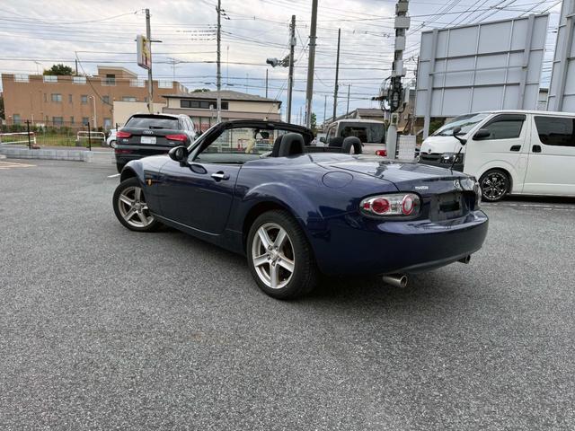 ロードスター ロードスターＲＨＴ　電動オープン　オートエグゼステアリング　１ＤＩＮ（6枚目）