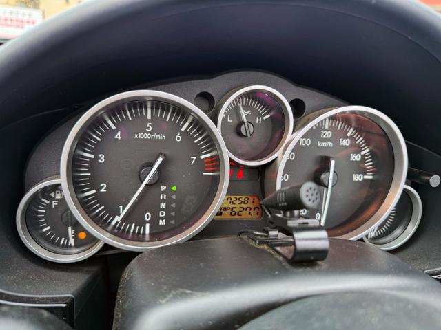 ロードスター ロードスターＲＨＴ　電動オープン　オートエグゼステアリング　１ＤＩＮ（10枚目）