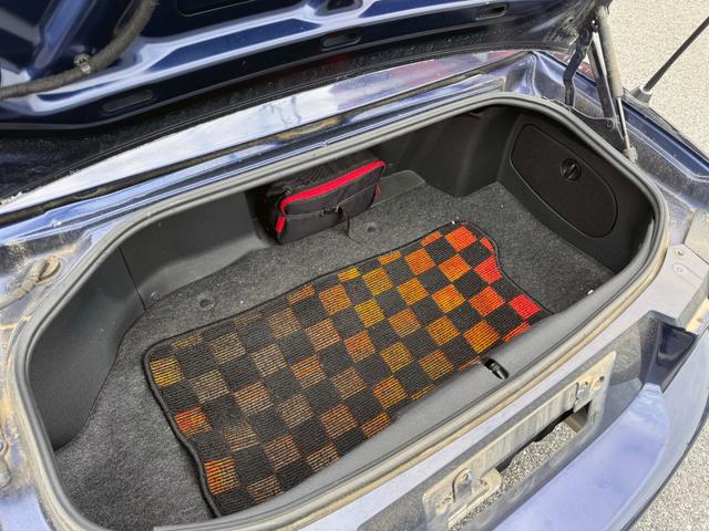 ロードスター ロードスターＲＨＴ　電動オープン　オートエグゼステアリング　１ＤＩＮ（14枚目）