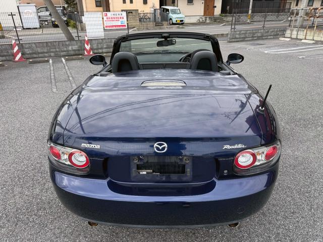 ロードスター ロードスターＲＨＴ　電動オープン　オートエグゼステアリング　１ＤＩＮ（18枚目）