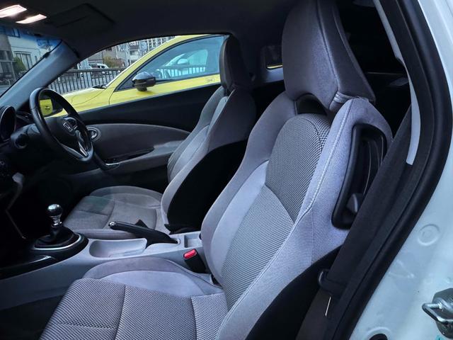 CR-Z α 6速速マニュアル スポーツモデューロサスペンションキット カロッツェリアナビ ローダウン(12枚目)