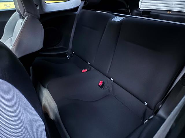 CR-Z α 6速速マニュアル スポーツモデューロサスペンションキット カロッツェリアナビ ローダウン(15枚目)