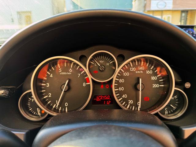 ロードスター ＲＳ　後期ＲＳ　６速　シートヒーター　レザーシート　ＥＴＣ　フルセグ　幌キレイ（14枚目）