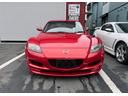 ＲＸ－８ タイプＳ　マツダスピードエアロ　ビルシュタイン車高調　純正フロントスポイラー　後期サイドステップ　スロットル洗浄済み　プラグ、プラグコード交換済み、エアエレメント、バッテリー、交換済み　タンレザーシート（3枚目）