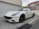 FERRARI FF