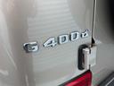 Ｇ４００ｄ　ＡＭＧライン　ＡＭＧホイール（21枚目）