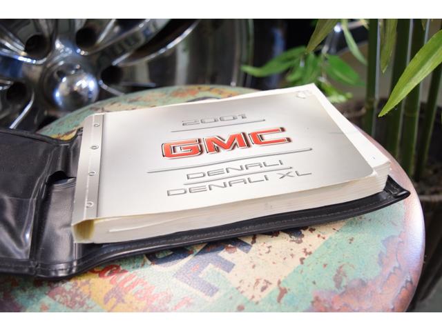 ＧＭＣ ＧＭＣユーコン