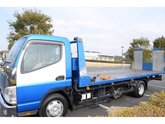 極東ネオα 油圧ゲート フルフラット 積載2350kg 200リッタータンク ラジコン付属 ウィンチ セーフティーローダー 積載車 ワイドロング フルセグ ETC Bluetoothオーディオ(30枚目)