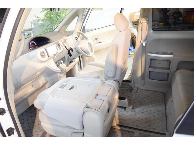 ポルテ １５０ｒ　フリップダウンモニター　ＥＴＣ　ＤＡＭＤエアロ　ＭＯＰプラズマクラスター　フルセグ　ＤＶＤ　Ｄ席アームレスト　　スマートキー（64枚目）