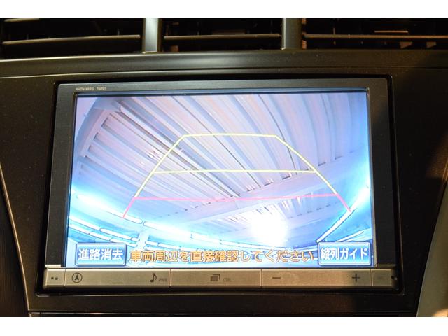 プリウスアルファ Ｓツーリングセレクション　純正８インチナビ　ＬＥＤヘッドライト　バックカメラ　ドラレコ　ＥＴＣ　Ｂｌｕｅｔｏｏｔｈ接続可　フルセグＴＶ　スマートキー　プッシュスタート　走行中ＴＶ視聴可　社外ＡＷ　レインバイザー　オートＡ／Ｃ（3枚目）