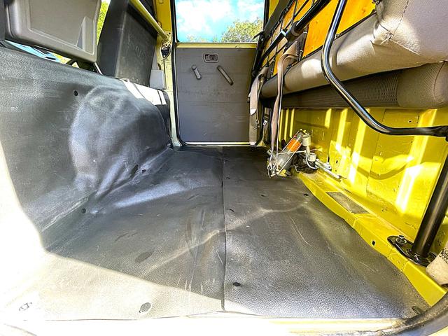 アトラストラック Wキャブスーパーロー 6速AMT 積載量1.25kg 車両総重量3550kg ETC EHS 左電動可倒ミラー ナビ バックモニター キーレス 廃棄ブレーキ 小径ダブルタイヤ ZD30DDTi  ICターボディーゼル(17枚目)