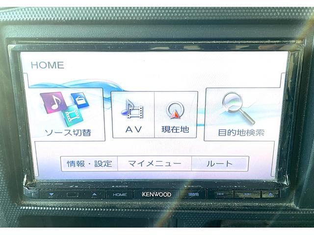 アトラストラック Wキャブスーパーロー 6速AMT 積載量1.25kg 車両総重量3550kg ETC EHS 左電動可倒ミラー ナビ バックモニター キーレス 廃棄ブレーキ 小径ダブルタイヤ ZD30DDTi  ICターボディーゼル(19枚目)