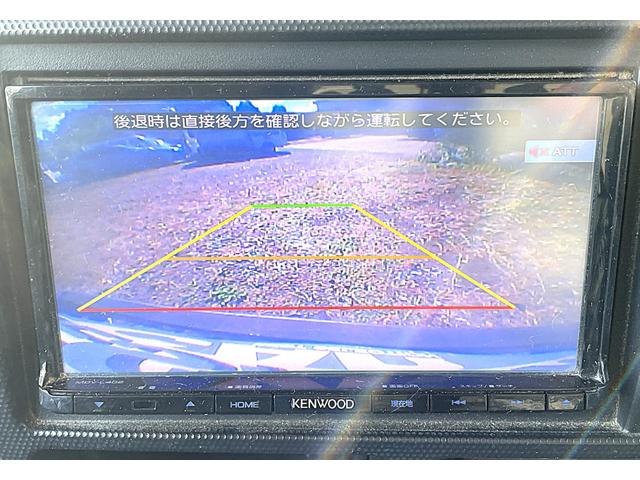 アトラストラック Wキャブスーパーロー 6速AMT 積載量1.25kg 車両総重量3550kg ETC EHS 左電動可倒ミラー ナビ バックモニター キーレス 廃棄ブレーキ 小径ダブルタイヤ ZD30DDTi  ICターボディーゼル(22枚目)