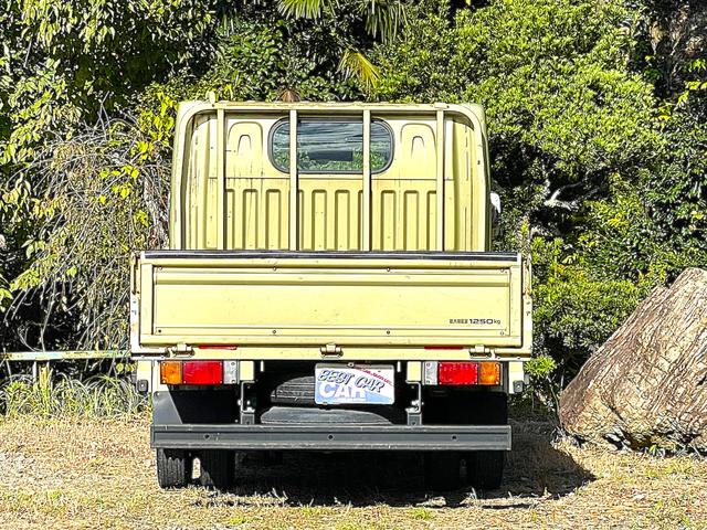 アトラストラック Wキャブスーパーロー 6速AMT 積載量1.25kg 車両総重量3550kg ETC EHS 左電動可倒ミラー ナビ バックモニター キーレス 廃棄ブレーキ 小径ダブルタイヤ ZD30DDTi  ICターボディーゼル(50枚目)