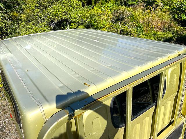 アトラストラック Wキャブスーパーロー 6速AMT 積載量1.25kg 車両総重量3550kg ETC EHS 左電動可倒ミラー ナビ バックモニター キーレス 廃棄ブレーキ 小径ダブルタイヤ ZD30DDTi  ICターボディーゼル(54枚目)