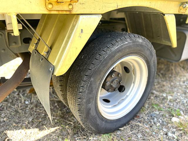 アトラストラック Wキャブスーパーロー 6速AMT 積載量1.25kg 車両総重量3550kg ETC EHS 左電動可倒ミラー ナビ バックモニター キーレス 廃棄ブレーキ 小径ダブルタイヤ ZD30DDTi  ICターボディーゼル(58枚目)