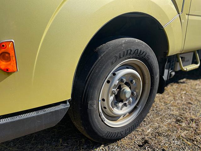 アトラストラック Wキャブスーパーロー 6速AMT 積載量1.25kg 車両総重量3550kg ETC EHS 左電動可倒ミラー ナビ バックモニター キーレス 廃棄ブレーキ 小径ダブルタイヤ ZD30DDTi  ICターボディーゼル(59枚目)