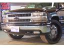 CHEVROLET CHEVROLET TAHOE