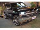 CHEVROLET CHEVROLET TAHOE