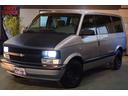 CHEVROLET CHEVROLET ASTRO