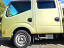 Wキャブスーパーロー 6速AMT 積載量1.25kg 車両総重量3550kg ETC EHS 左電動可倒ミラー ナビ バックモニター キーレス 廃棄ブレーキ 小径ダブルタイヤ ZD30DDTi  ICターボディーゼル(51枚目)