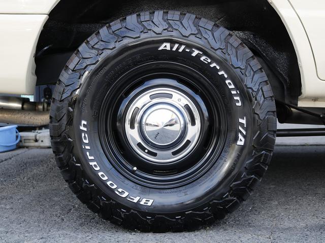 ＶＸリミテッド　Ｒｅｎｏｃａ１０６　買取直販　角目換装　ＤＥＡＮクロスカントリー　ＢＦＧｏｏｄｒｉｃｈ　Ａｌｌ－Ｔｅｒｒａｉｎタイヤ　バックカメラ　１ナンバー登録　ＥＴＣ　シートカバー　ブラックアウト(21枚目)