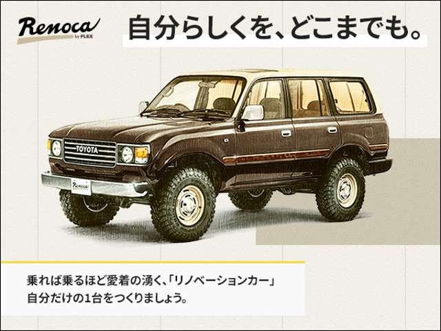 タウンエースバン ＧＬ　Ｒｅｎｏｃａ”ＭＯＬ”丸目　ナルディウッドステアリング　ベットキット　新品シートカバー　新品タイヤ　純正ナビ　ＥＴＣ　バックカメラ　床張り施工　ドライブレコーダー（37枚目）