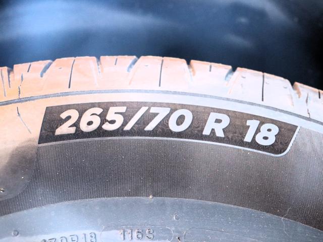 ランドクルーザー２５０ ＶＸファーストエディション　フードモールディング　ラジエーターグリル　バンパー＆グリルプロテクター　カラードアウトサイドドアハンドル　バックドアガーニッシュ　リヤバンパーガード　ドライバーモニターカメラ　ステアリングスイッチ加飾（41枚目）