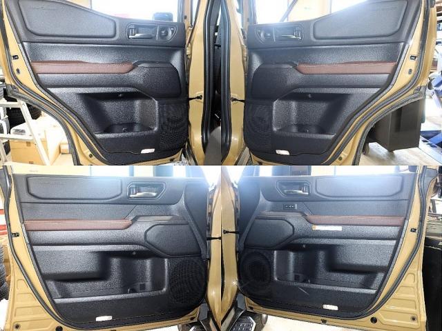 ランドクルーザー２５０ ＺＸファーストエディション　シート表皮本革　１２．３インチＴＦＴカラーメーター＋マルチインフォメーションディスプレイ　本革巻き３本スポークステアリングホイール　本革巻きシフトノブ／シフトベゼル（19枚目）