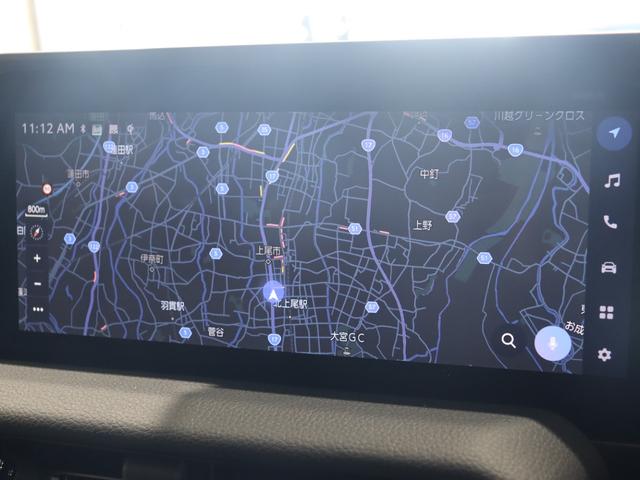 ランドクルーザー２５０ ＺＸファーストエディション　シート表皮本革　１２．３インチＴＦＴカラーメーター＋マルチインフォメーションディスプレイ　本革巻き３本スポークステアリングホイール　本革巻きシフトノブ／シフトベゼル（35枚目）