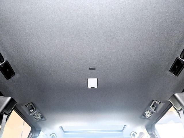 ランドクルーザー２５０ ＶＸファーストエディション　フードモールディング　ラジエーターグリル　バンパー＆グリルプロテクター　カラードアウトサイドドアハンドル　バックドアガーニッシュ　リヤスポイラー　ドライバーモニターカメラ　ステアリングスイッチ加飾（14枚目）