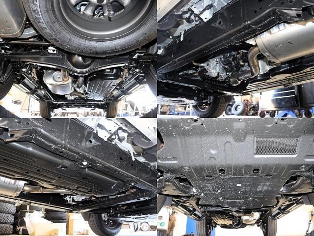 ランドクルーザー２５０ ＶＸファーストエディション　フードモールディング　ラジエーターグリル　バンパー＆グリルプロテクター　カラードアウトサイドドアハンドル　バックドアガーニッシュ　リヤスポイラー　ドライバーモニターカメラ　ステアリングスイッチ加飾（25枚目）