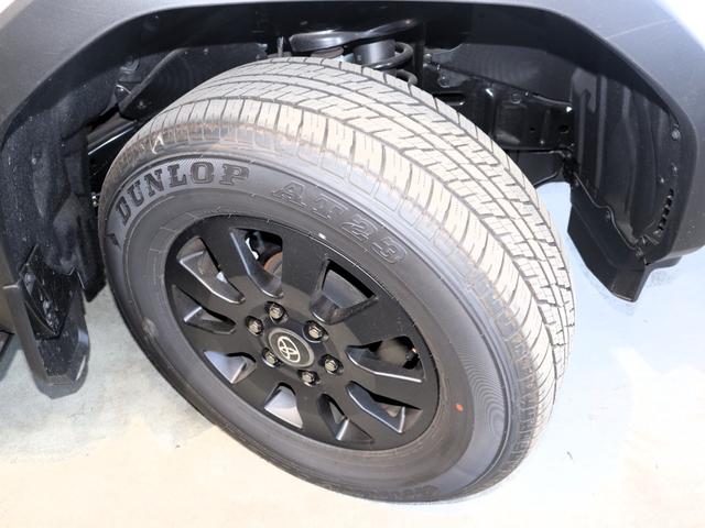 ランドクルーザー２５０ ＶＸファーストエディション　フードモールディング　ラジエーターグリル　バンパー＆グリルプロテクター　カラードアウトサイドドアハンドル　バックドアガーニッシュ　リヤスポイラー　ドライバーモニターカメラ　ステアリングスイッチ加飾（38枚目）