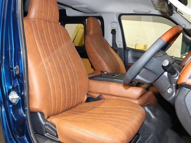 TOYOTA HIACE VAN LONG DX GL PACKAGE